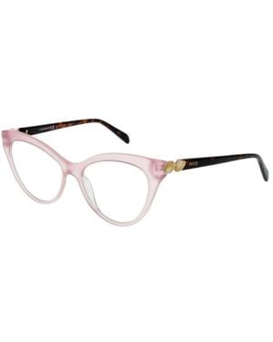 PUCCI Glasses - Metálico