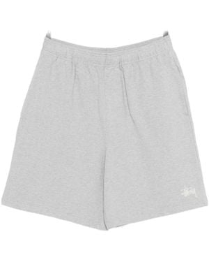 Stussy Casual Shorts - Gray