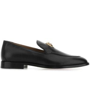 Versace Slip-on shoes for Men | Online Sale up to 54% off | Lyst