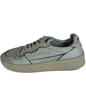 LEMARGO Sneakers - Gray