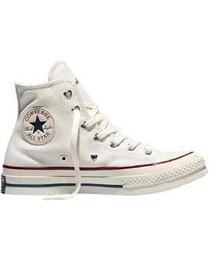 Converse Chuck 70 Hi - Wit