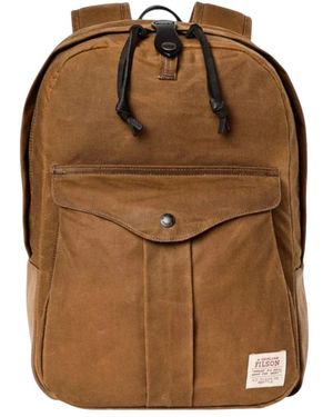 Filson Backpacks - Marrone