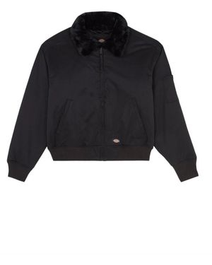 Dickies Light Jackets - Nero