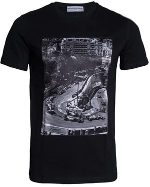 Bastille T-Shirts - Negro