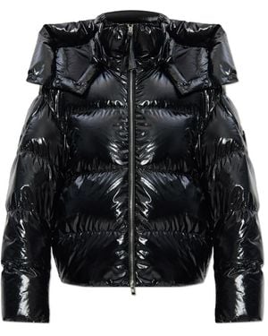 Moncler 4 Edward Enninful - Schwarz