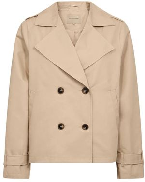 Soya Concept Blazers - Neutro