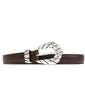 IRO Belts - Marrón