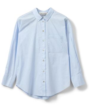 Sofie Schnoor Shirts - Blue
