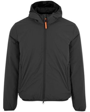 Aspesi Light Jackets - Black