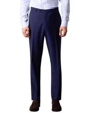 Brooks Brothers Suit Trousers - Blue