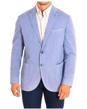 La Martina Formal Blazers - Blue