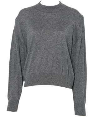 Frankie Shop Turtlenecks - Gris