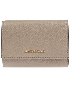 Michael Kors Wallets & Cardholders - Neutre