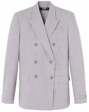 Versace Blazers - Azul
