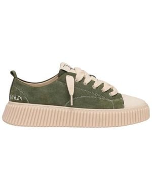Rhun Sneakers - Verde
