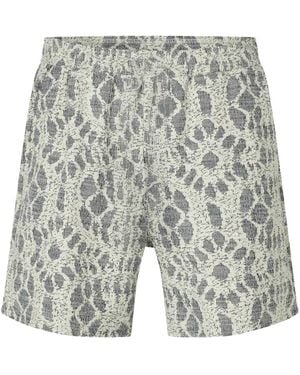 Samsøe & Samsøe Casual Shorts - Gris