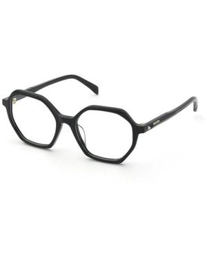 Zadig & Voltaire Glasses - Black