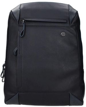 Piquadro Backpacks - Negro