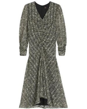 HUGO Midi Dresses - Green