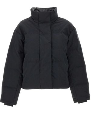 Canada Goose Winter Jackets - Azul