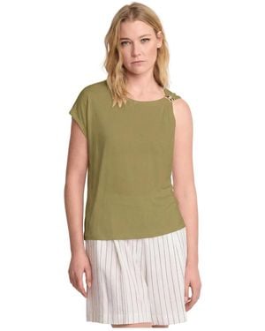 Kocca Celidonia T-Shirt - Groen