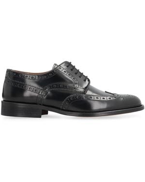 Bruno Magli Dress Shoes - Black