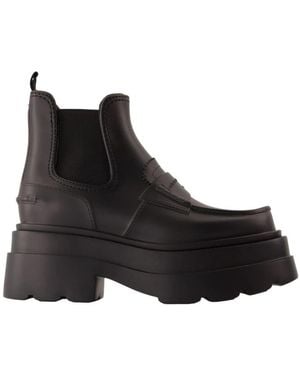 Alexander Wang Chelsea Boots - Black