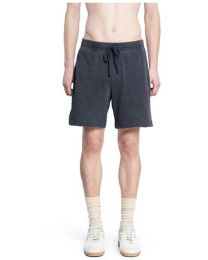 James Perse Casual Shorts - Blue