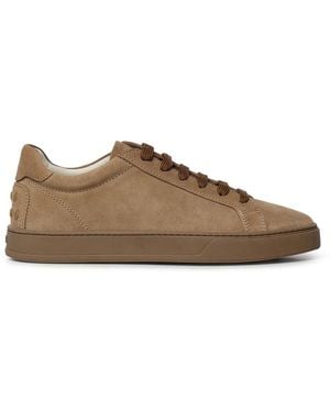 Tod's Allacciata Cassetta 04L - Braun