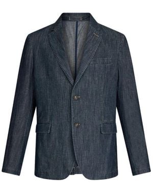 Liu Jo Blazers - Blue