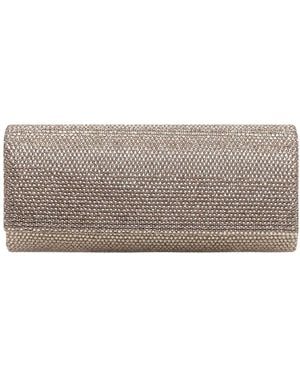 TWENTYFOUR Clutches - Neutro