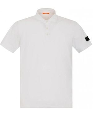 Suns Polo Shirts - White