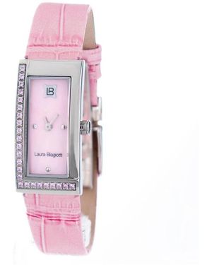 Laura Biagiotti Watches - Rosa