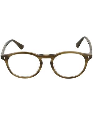 WEB EYEWEAR We5387 Optische Brille - Braun