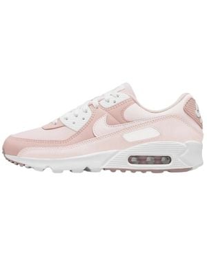 Nike Air Max 90 - Pink