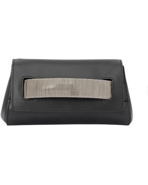Orciani Mini Bags - Nero