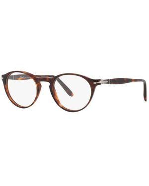Persol Glasses - Brown