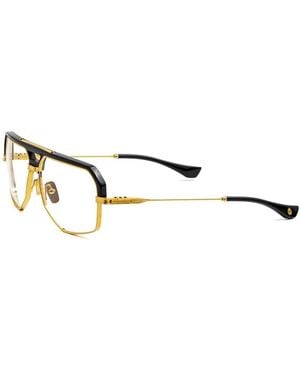 Dita Eyewear Flight.010 Optical - Mettallic