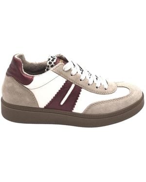 Igi&co Sneakers - Metallizzato