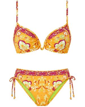 Twinset Bikinis - Orange