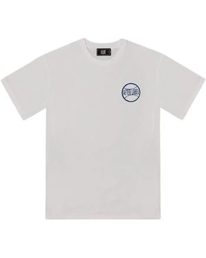 AFTER LABEL Mysen t-shirt - Weiß