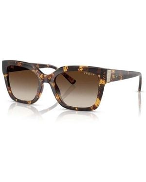 Vogue Sonnenbrillen - Braun
