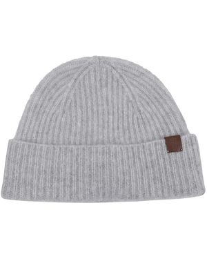 Eleventy Graue Hüte & Mützen Aw25