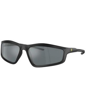 Ferrari Sunglasses - Black