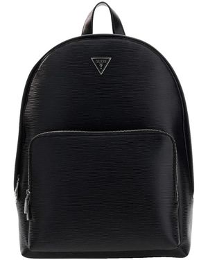 Guess Backpacks - Nero