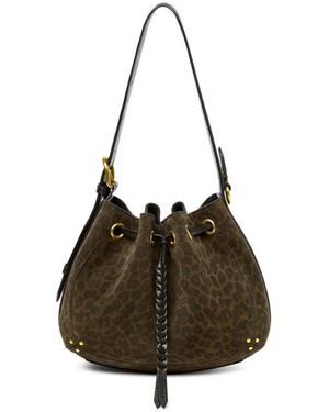 Jérôme Dreyfuss Bucket Bags - Marrone