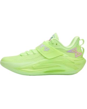 Anta Sport Shoes - Verde