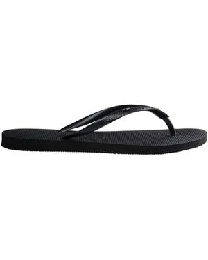 Havaianas Flip Flops - Blue