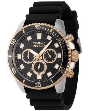 INVICTA WATCH Watches - Nero