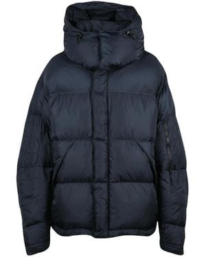 Aspesi Winter Jackets - Blu